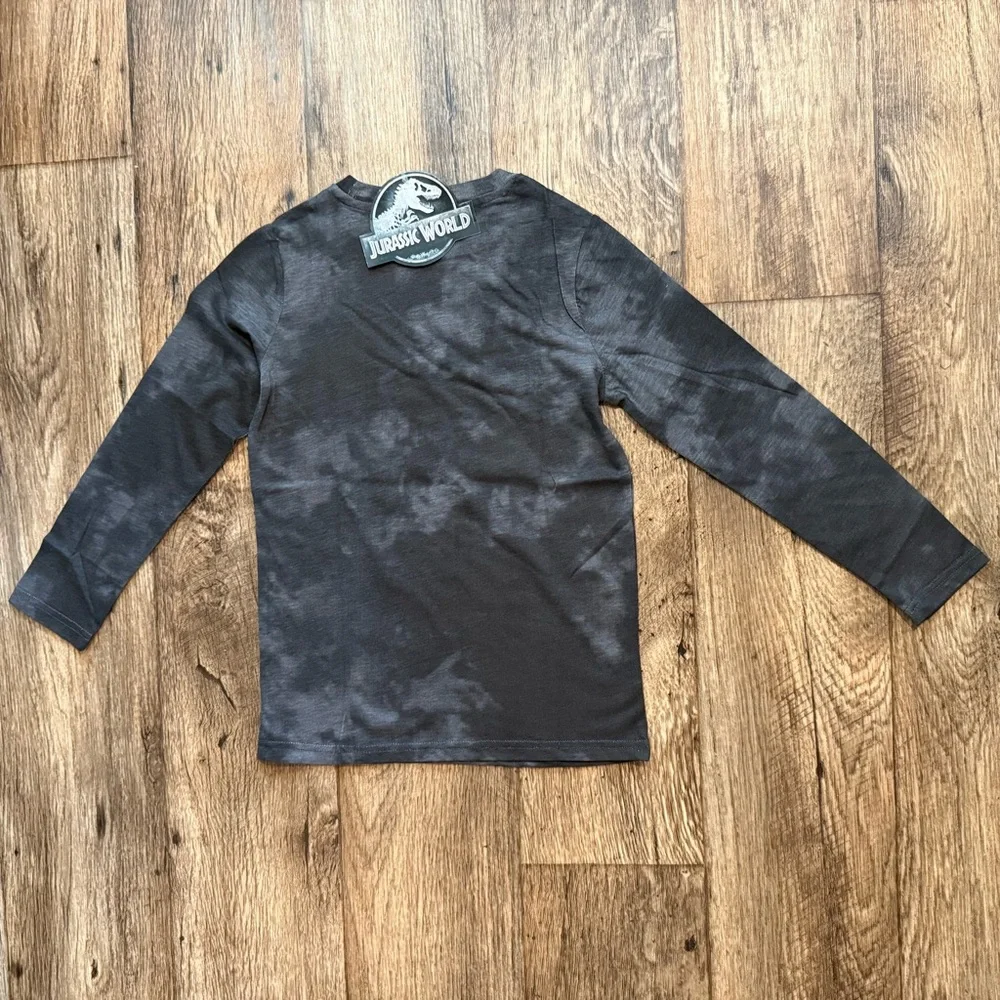 Jurassic World brand new